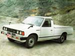 Datsun Pickup Regular Cab 1979 года